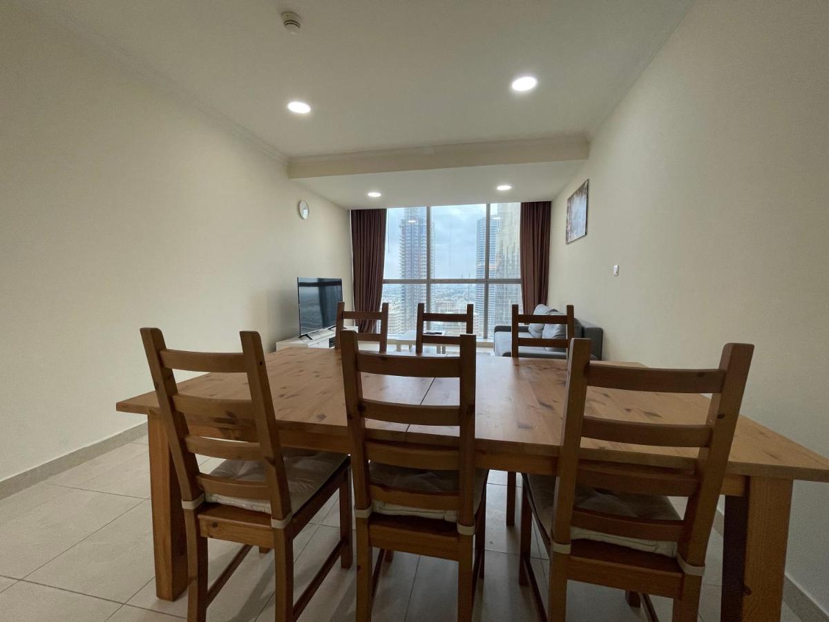 Metro Premium Location Spacious 2 Bedroom Apartment Right Next To The Metro Dubaj Kültér fotó