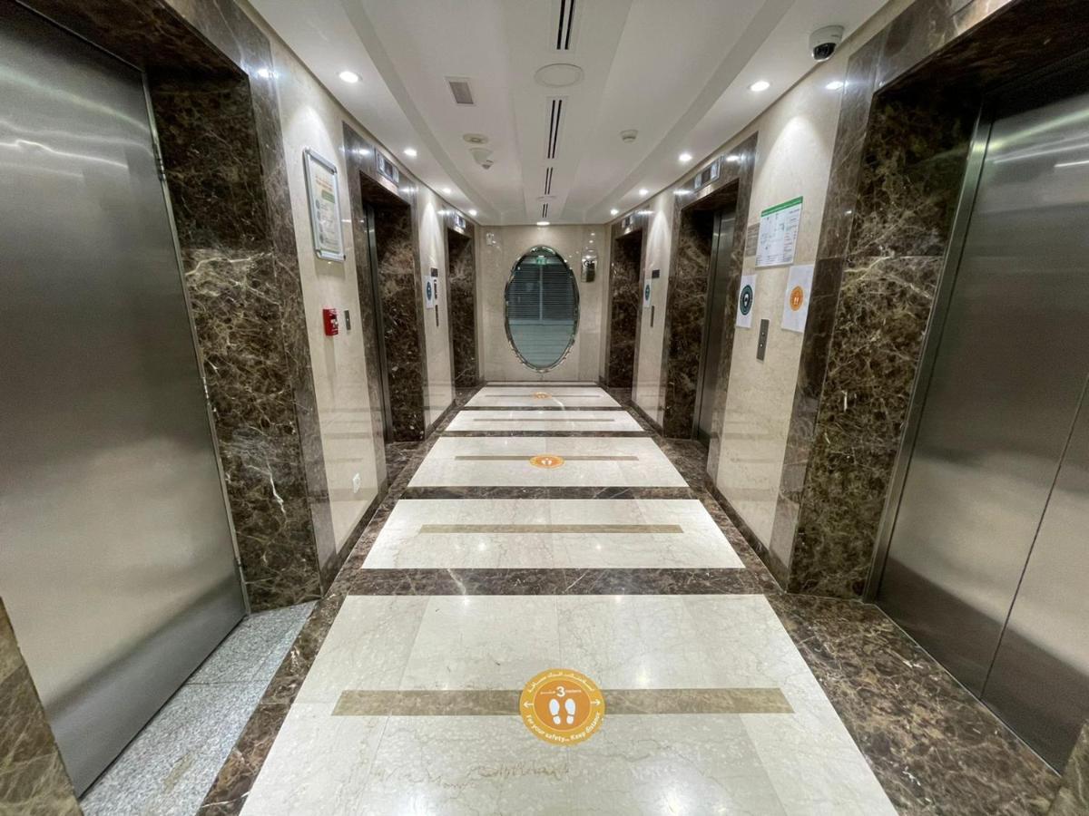Metro Premium Location Spacious 2 Bedroom Apartment Right Next To The Metro Dubaj Kültér fotó